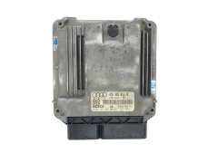 Водій 03G906016FF 0281011905 Audi Bosch 63571
