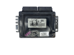Водій 96801800 5WY5407A D32 1BOT 9A Chevrolet Kemsco 51312