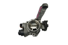 Повітряна заслінка 7700108120 1,2 8v Renault Kangoo Clio 2 Twingo