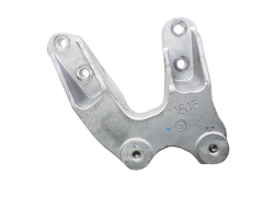 Монтажний кронштейн Opel Karl 42441515 GM