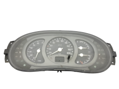 Тахометр Renault Clio 2 7700410432 F 44222