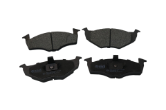 Гальмівні колодки Інтерфейс Робіть VW Seat 1H0698151B 66980004701 Vika