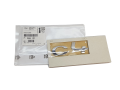 Емблема Оригінал Citroen C4 8666CR 8666.CR