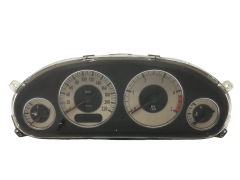 Тахометр Chrysler Voyager P04685825AF 50178