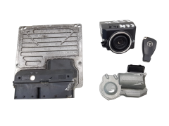 Початковий набір Mercedes CLK A209 A2711536279 A2034621130 2095450908 1.8