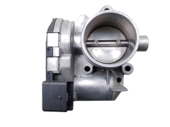 Повітряна заслінка Citroen Peugeot 0280750085 1635Q9 1.6 Bosch 1959