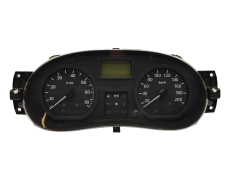 Лічильник Dacia Logan 8200377202 1398