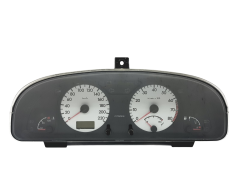 Тахометр Citroen Xsara 9639709080 B01 Sagem 55333