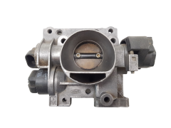 Повітряна заслінка Fiat Punto 2 36SXFE1/A IB01/00 1.2 1632