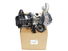 Egr клапан Citroen Peugeot 9827225180 Оригінал