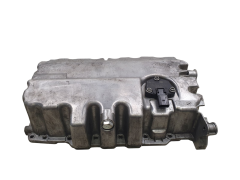 Масляний бак 03G103603AB 03C907660G AUDI VW SEAT 1.6 TDI
