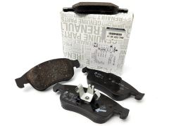 Гальмівні колодки Інтерфейс Оригінал Renault Megane Scenic III 410605961R