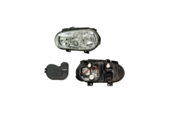 Фара Ліворуч 1J1941017K 89410192402 VW Golf 4 DPA