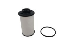Масляний фільтр 02E398051 B12360 VW Audi Seat Skoda Borsehung