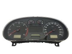 Тахометр Seat Leon Toledo W01M0920820E 57347