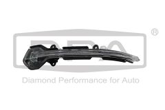 Вказівки Правильно 5F0949102A 89491786402 Seat Leon DPA