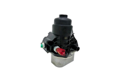 Корпус масляного фільтра 03N115389A 11151767301 VW Audi Seat Skoda Vika