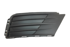Решітка бампера Права Інтерфейс Робіть VW Caddy 2K5853666E 88531783302 DPA