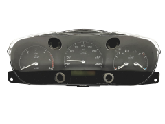 Тахометр Jaguar XJ 5W93-10849-KD Visteon