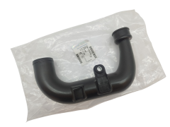 Повітропровід Новий оригінал Opel Corsa D 13333735 835067