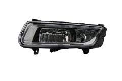 Протитуманна фара Ліворуч 6R0941061B 89410815602 VW Polo DPA
