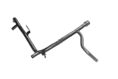 Труба системи охолодження 06A121065AP 11211404301 VW Audi Seat Vika