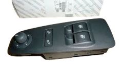 Перемикач відчинення вікна Оригінал Jumper Boxer Ducato III 6554XT