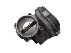Повітряна заслінка Citroen Peugeot Ford 9673534480 1.6 HDI 2348
