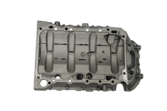 Масляний бак Верхній 06J103603T 11030904001 VW Audi Seat Skoda Vika