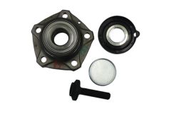 Маточина колеса Задня частина 8K0598611 B11288 Audi A4 A5 A6 Borsehung