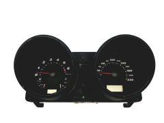 Лічильник Seat Arosa 6H0920800A 54H 0263631002