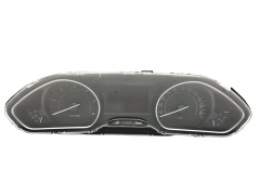 Тахометр Peugeot 208 9822915480 9821126480