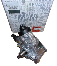 Інжекторний насос Новий оригінал 167008165R Renault Clio 4 1.5 DCI Інжекторний насос Новий оригінал 167008165R Renault Clio 4 1.5 DCI