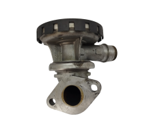 Egr клапан Citroen Peugeot 9630168080 1628FN 2.0 16v EW10