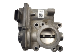 Повітряна заслінка Renault 161206038R H8201171233 0.9 1.2 TCE 1122