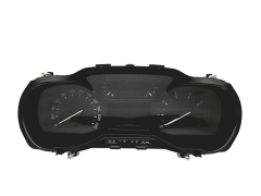 Тахометр Citroen Berlingo 9830952080 01 Yazaki 58032
