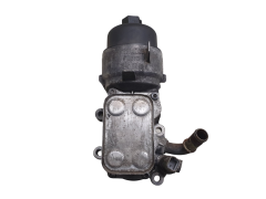 Корпус масляного фільтра 9646115280 FL515 2.0 HDI Citroen Peugeot Fiat Ford