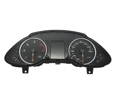 Тахометр Audi Q5 8R0920931 503002382405 Magneti