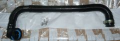 Повітропровід Оригінал Citroen Peugeot C2 C3 107 1628ZQ