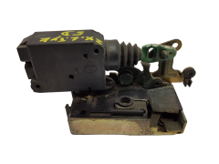 Дверний замок Ліворуч Задня частина 96056005 Citroen ZX Kiekert 11159
