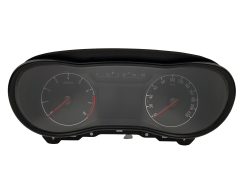 Тахометр Opel Corsa E 39140084 367030224