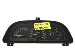 Тахометр Renault Laguna 1 7700844747 49848