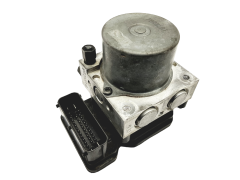 Насос гідравлічної системи Chevrolet Spark 95963003 688250455 Mando GM 34773