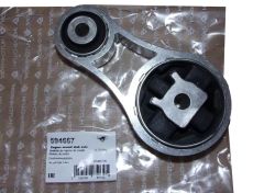Подушка двигуна Робіть Renault 594667 8200003826 Hutchinson