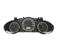 Тахометр Honda Jazz HR0294207 78100SAAG300 58479