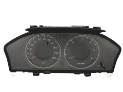 Тахометр Volvo S80 V70 XC70 31254535AA Yazaki 32196