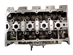 Головка блоку циліндрів VWAG 04E103404M 1.4 TSI CPT 3