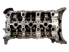 Головка блоку циліндрів Mercedes-Benz R2720162401 3.0 V6 272940