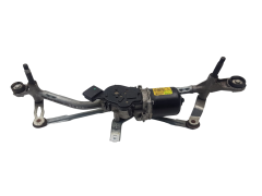 Механізм склоочисника Citroen DS3 C3 II 9683622480 W000004578 Valeo 1716