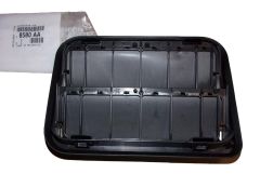 Решітка радіатора Оригінал 8580AA 8580.AA Peugeot
